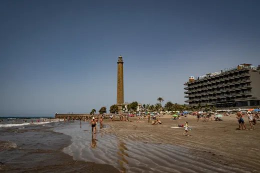 Gran Canaria