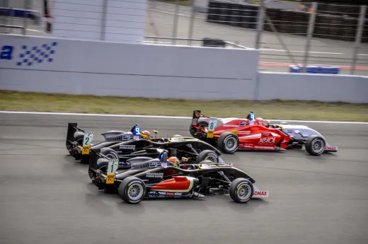 Motorsport