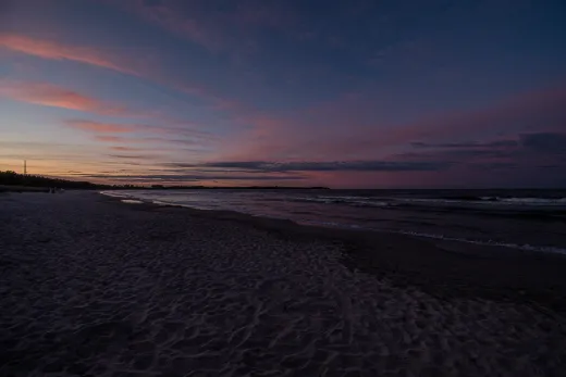 Rügen / Hiddensee