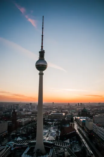 Berlin