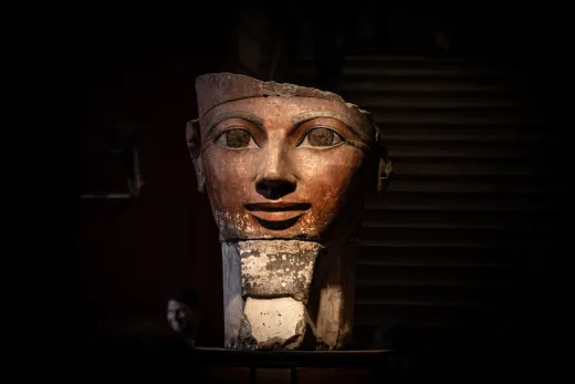 Ägypten