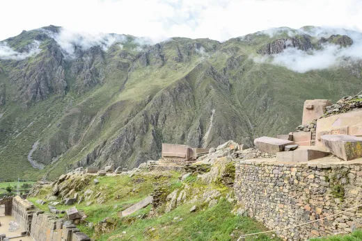 Peru