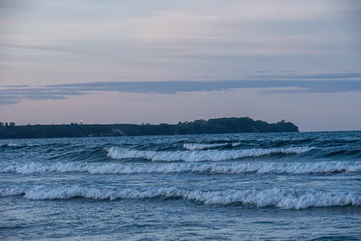 Rügen / Hiddensee