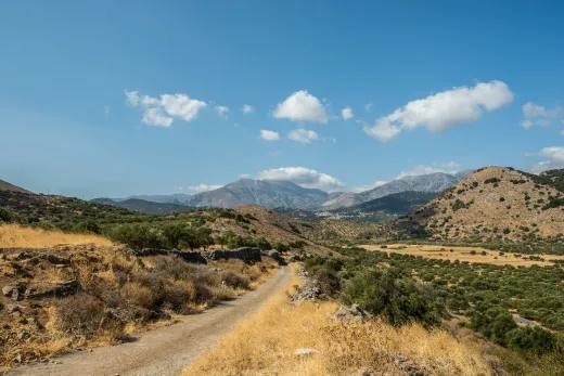 Kreta