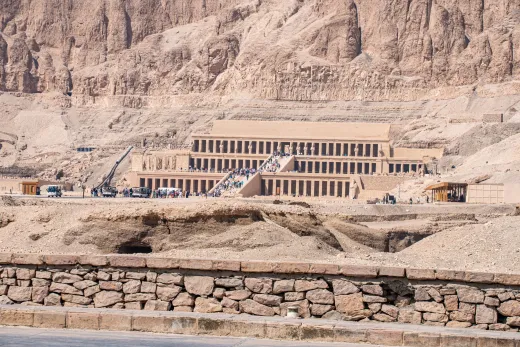 Ägypten