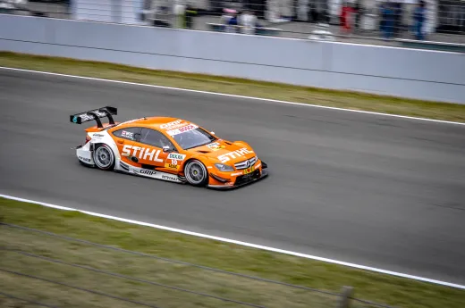Motorsport